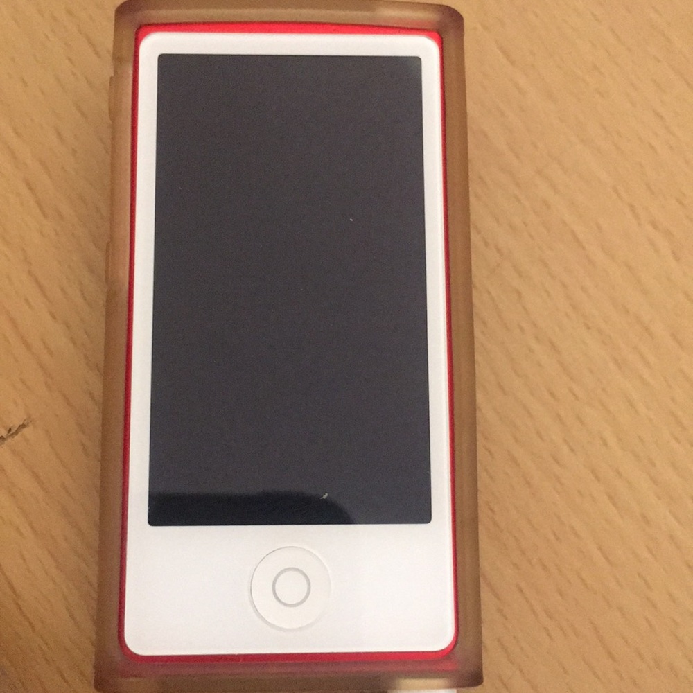 I Pod Nano Generation 7